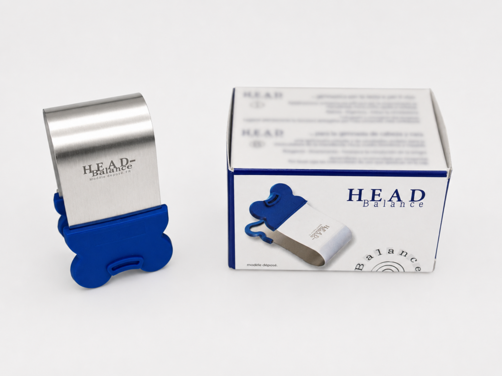 Head Balance 3
